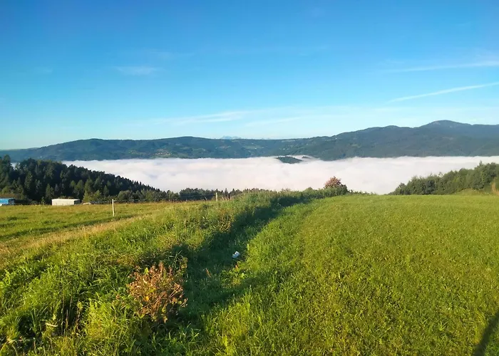 Dom Na Kraju