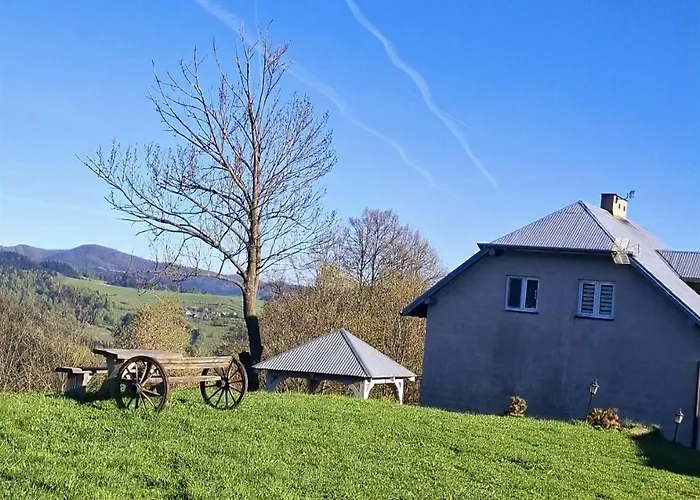 Dom Na Kraju