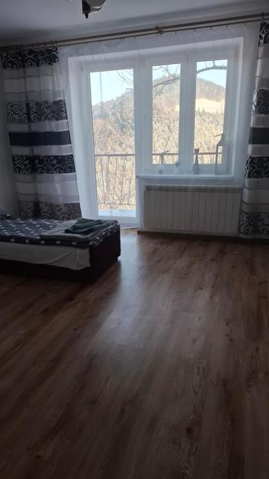 Apartment Dom Na Kraju
