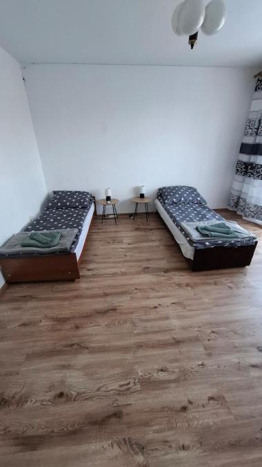 Dom Na Kraju Apartment Lomnica Zdroj