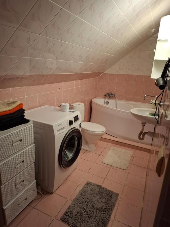 Apartment Dom Na Kraju