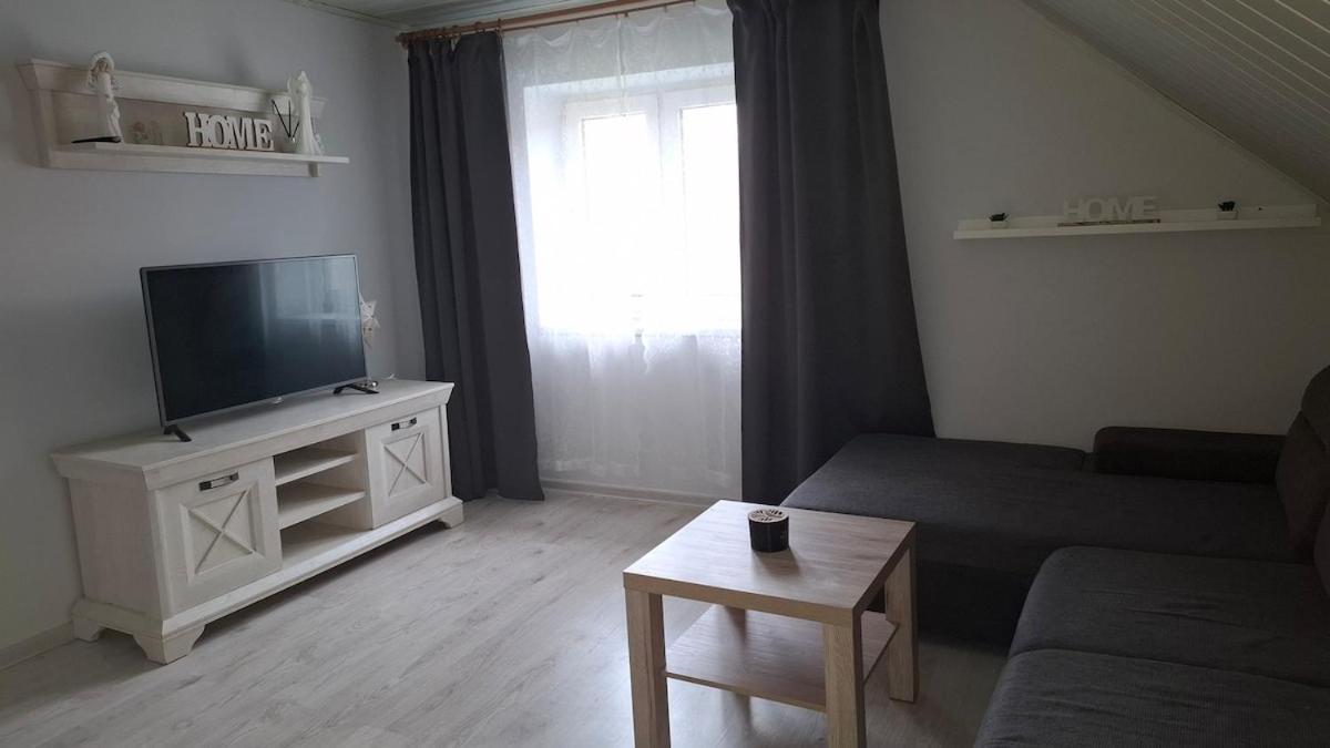 Apartment Dom Na Kraju *